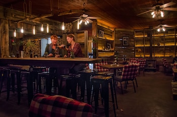 Zion Mountain Ranch,Mount Carmel>>Kane County,3 star