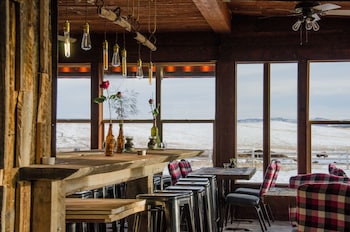 Zion Mountain Ranch,Mount Carmel>>Kane County,3 star