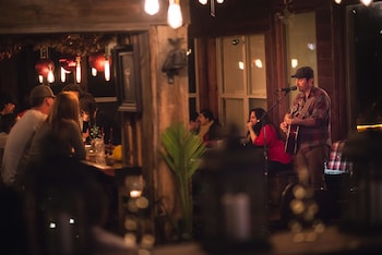 Zion Mountain Ranch,Mount Carmel>>Kane County,3 star