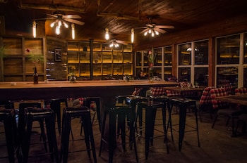 Zion Mountain Ranch,Mount Carmel>>Kane County,3 star