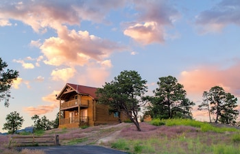zion mountain ranch