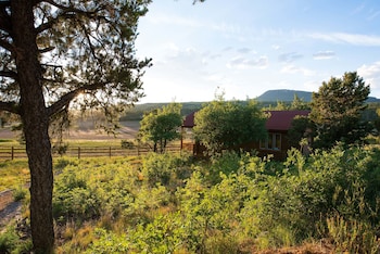 zion mountain ranch