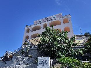 Hotel Botanico San Lazzaro,Maiori>>Amalfi Coast,5 star