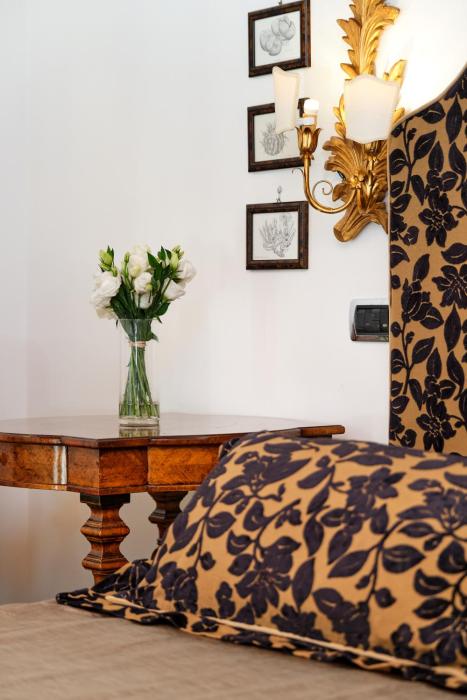 hotel botanico san lazzaro