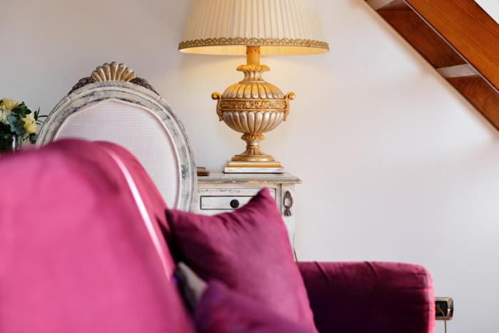 hotel botanico san lazzaro