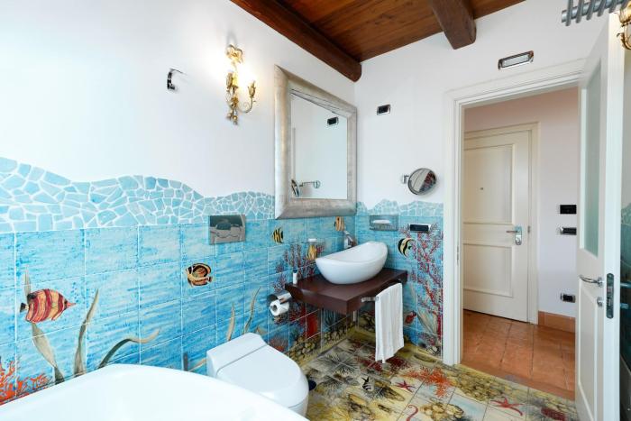 hotel botanico san lazzaro