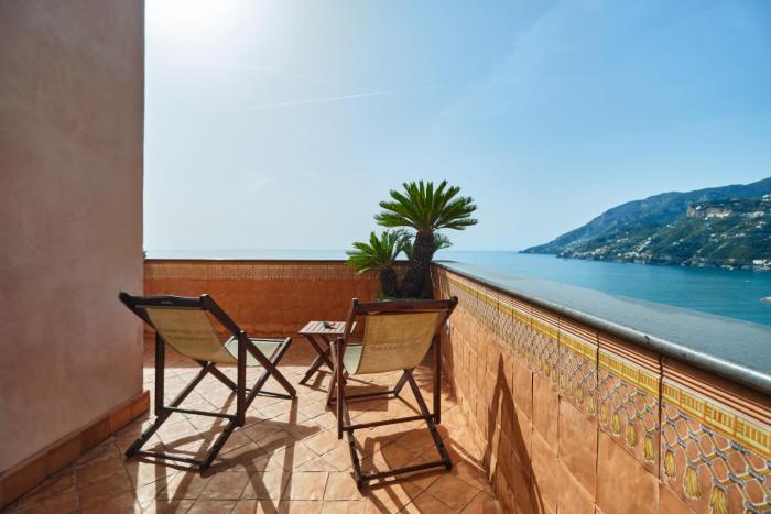 hotel botanico san lazzaro