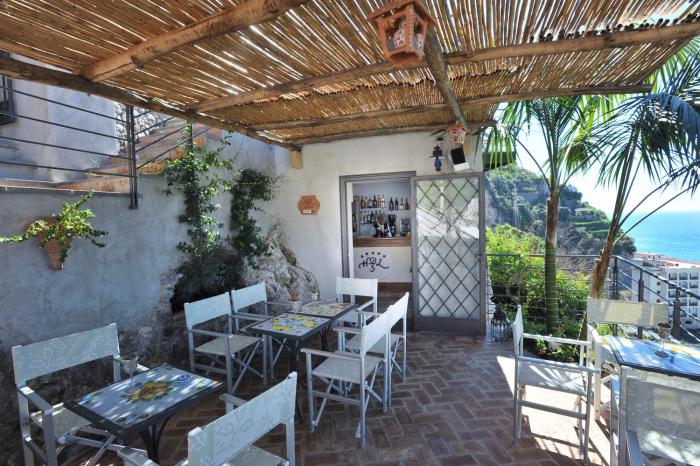 hotel botanico san lazzaro