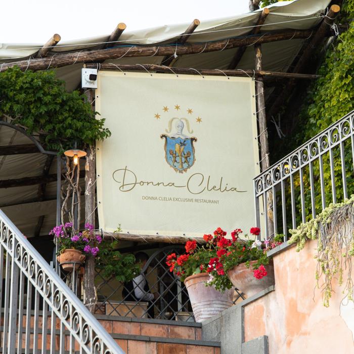 hotel botanico san lazzaro