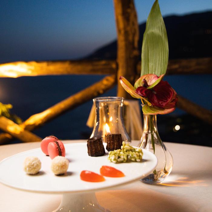 hotel botanico san lazzaro