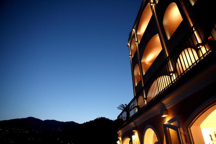 hotel botanico san lazzaro