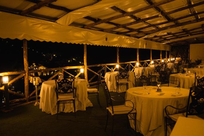 hotel botanico san lazzaro