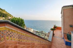 hotel botanico san lazzaro