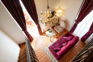 hotel botanico san lazzaro