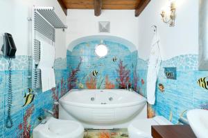 hotel botanico san lazzaro