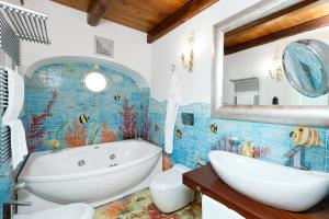 hotel botanico san lazzaro