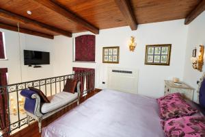 hotel botanico san lazzaro