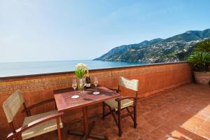 hotel botanico san lazzaro