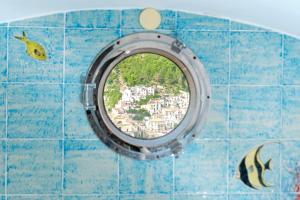 hotel botanico san lazzaro