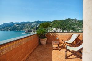 hotel botanico san lazzaro