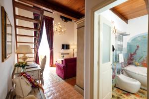 hotel botanico san lazzaro