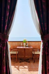 hotel botanico san lazzaro