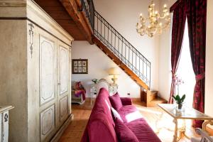 hotel botanico san lazzaro