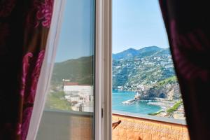 hotel botanico san lazzaro