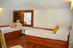 hotel botanico san lazzaro