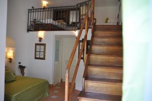 hotel botanico san lazzaro