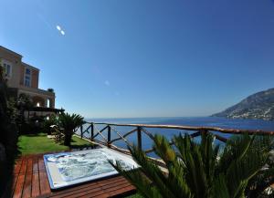 hotel botanico san lazzaro