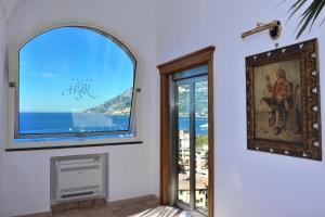 hotel botanico san lazzaro