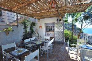 hotel botanico san lazzaro