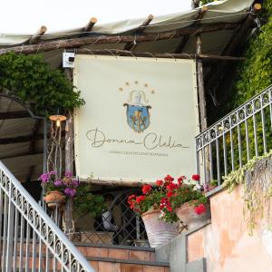 hotel botanico san lazzaro