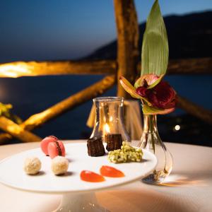 hotel botanico san lazzaro