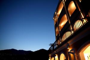 hotel botanico san lazzaro