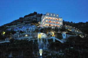 hotel botanico san lazzaro