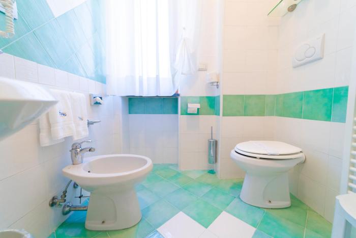 hotel residence san pietro