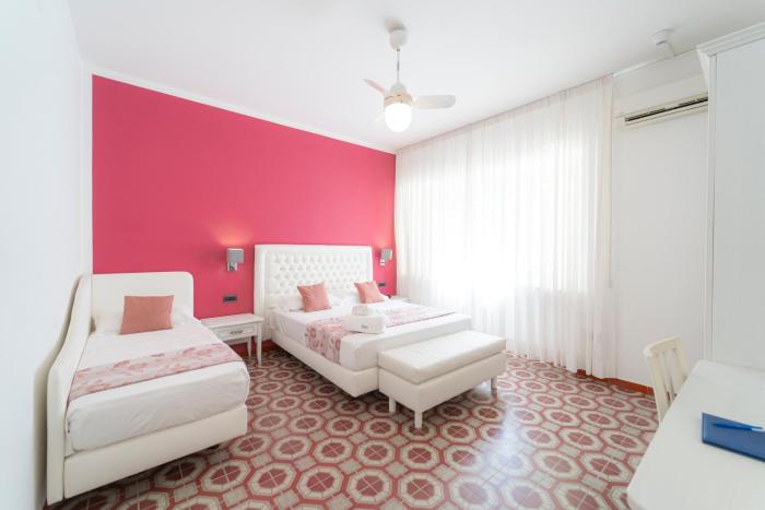 hotel residence san pietro