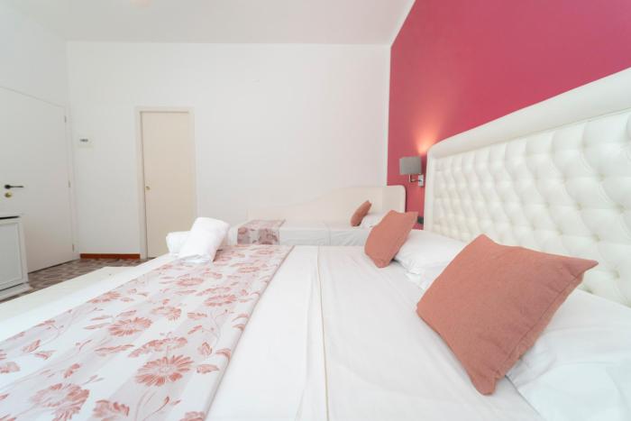 hotel residence san pietro