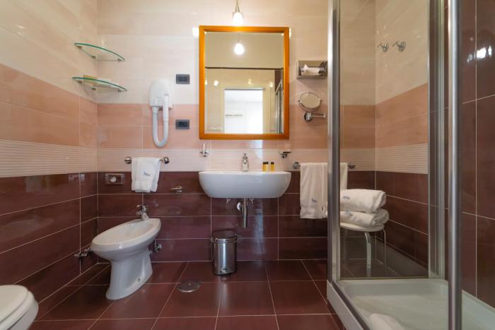 hotel residence san pietro