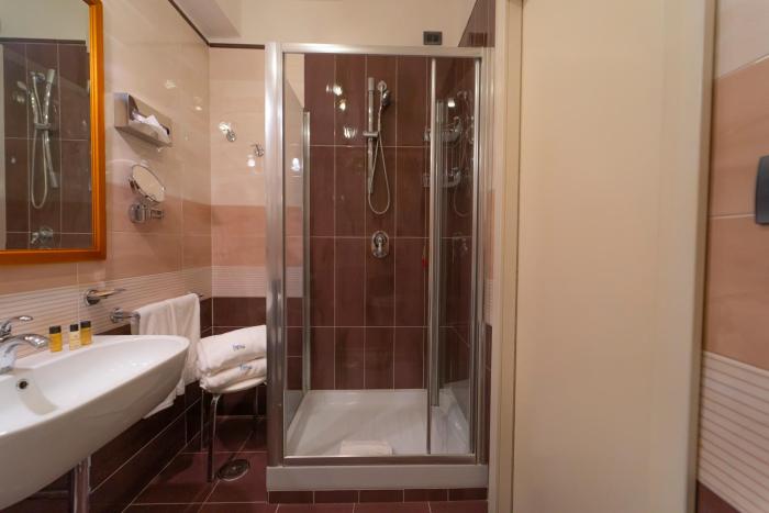 hotel residence san pietro