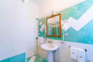 hotel residence san pietro