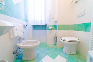 hotel residence san pietro