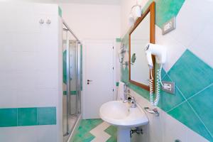 hotel residence san pietro