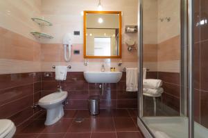 hotel residence san pietro