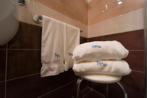 hotel residence san pietro
