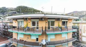 La Casa Delle Stelle,Amalfi Coast>>Amalfi,3 star
