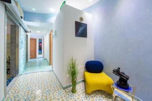 La Casa Delle Stelle,Amalfi Coast>>Amalfi,3 star
