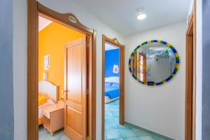 La Casa Delle Stelle,Amalfi Coast>>Amalfi,3 star